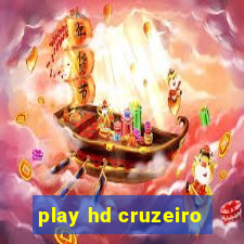 play hd cruzeiro